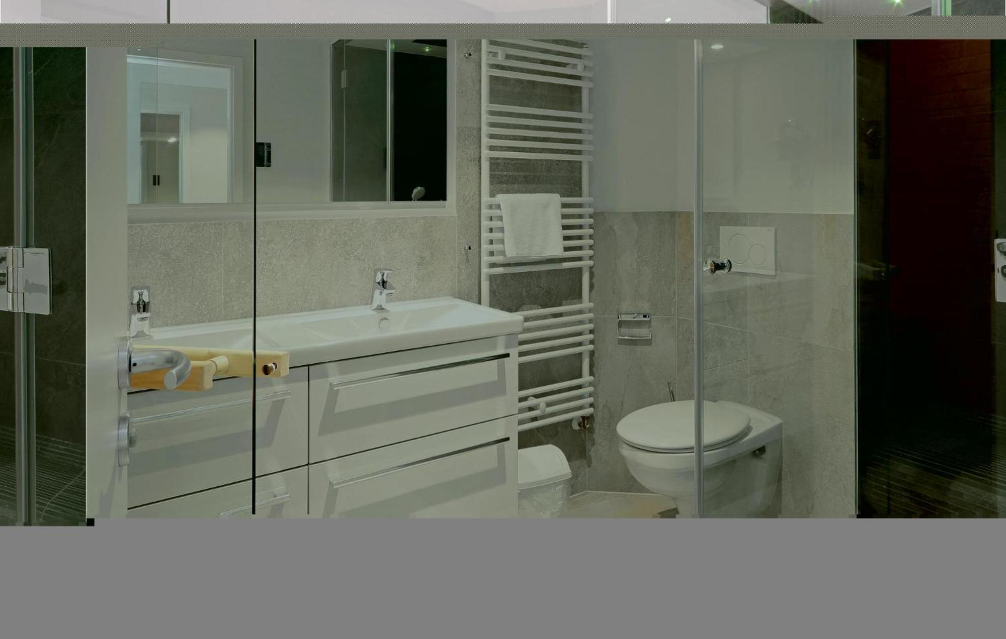 Duenenvilla Deluxe لوبيك المظهر الخارجي الصورة
